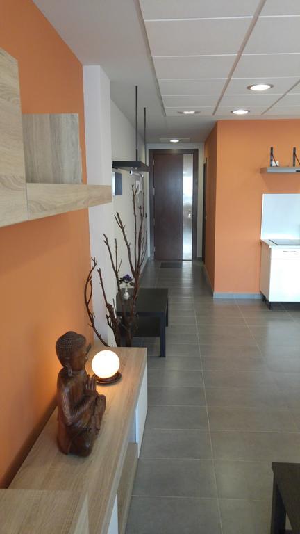 Studio Loft Fuerteventura Lägenhet Puerto del Rosario  Exteriör bild